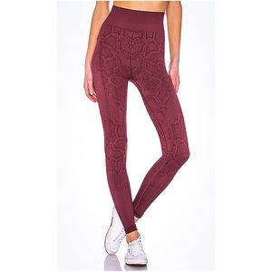 Varley Quincy High Rise Leggings